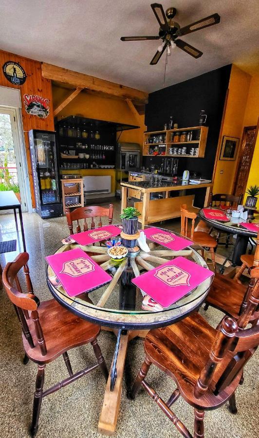 B&B&Beer Cassano delle Murge Ngoại thất bức ảnh