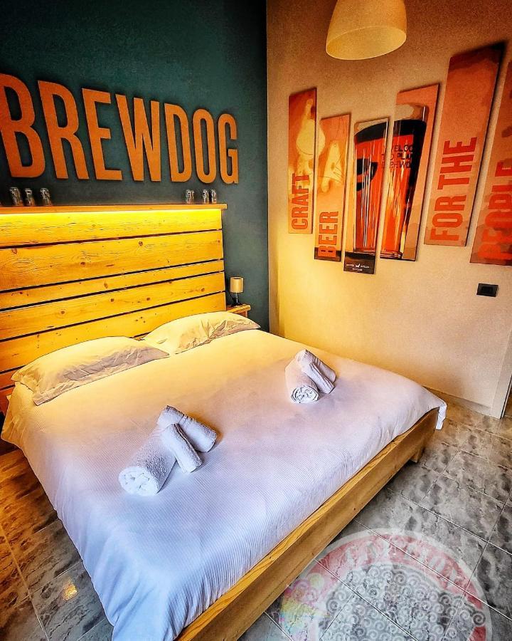 B&B&Beer Cassano delle Murge Ngoại thất bức ảnh