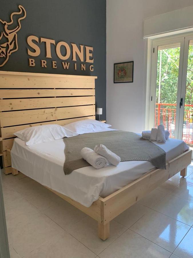 B&B&Beer Cassano delle Murge Ngoại thất bức ảnh