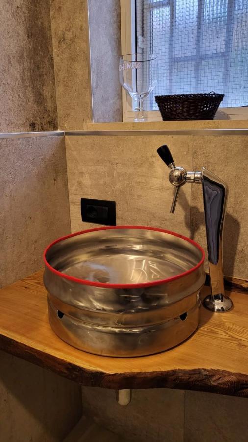 B&B&Beer Cassano delle Murge Ngoại thất bức ảnh