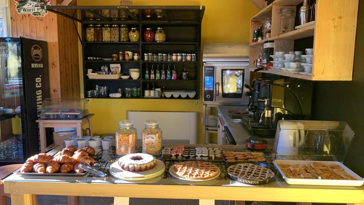 B&B&Beer Cassano delle Murge Ngoại thất bức ảnh