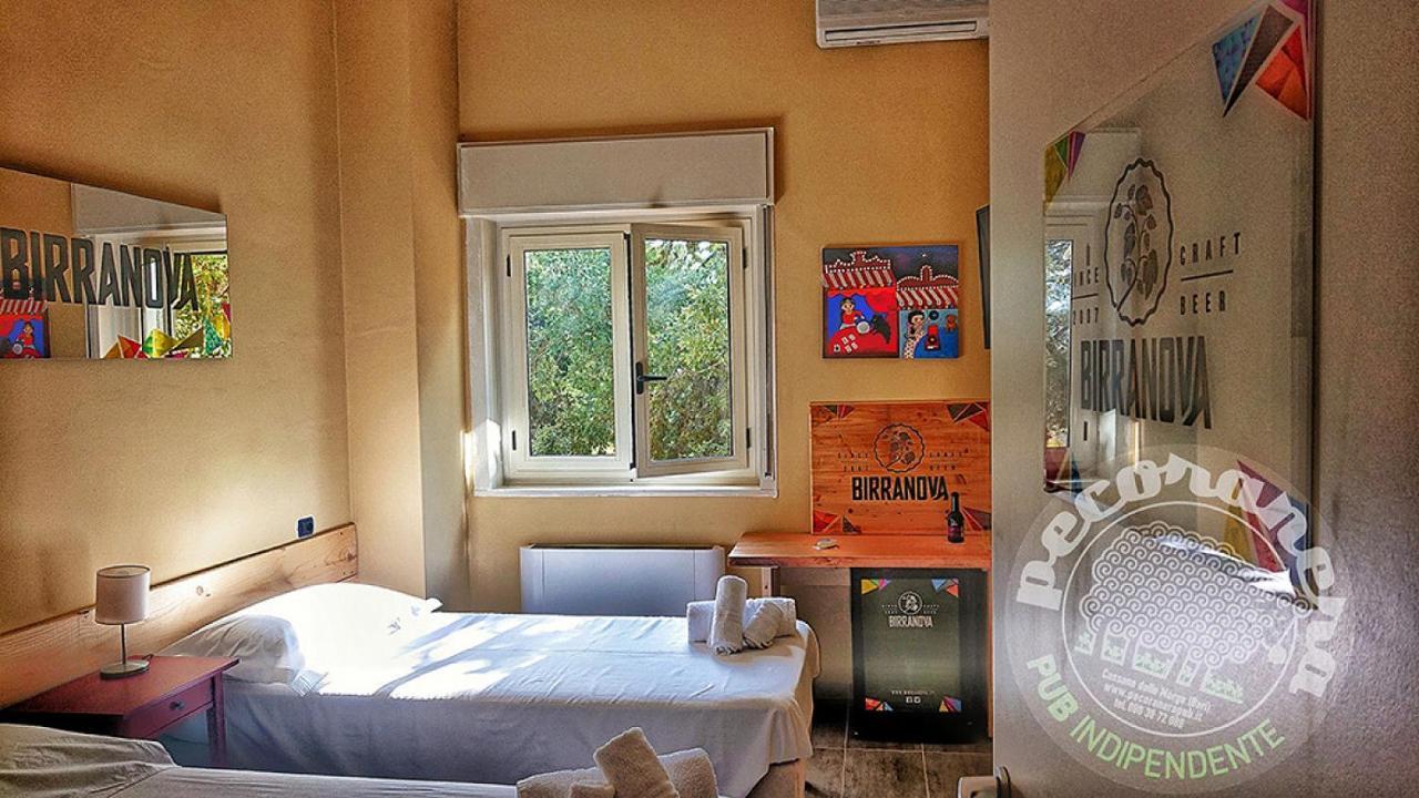 B&B&Beer Cassano delle Murge Ngoại thất bức ảnh
