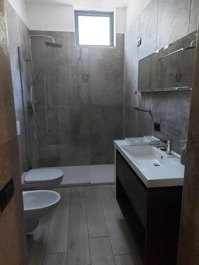 B&B&Beer Cassano delle Murge Ngoại thất bức ảnh